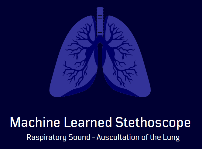 Machine-Learned Stethoscope